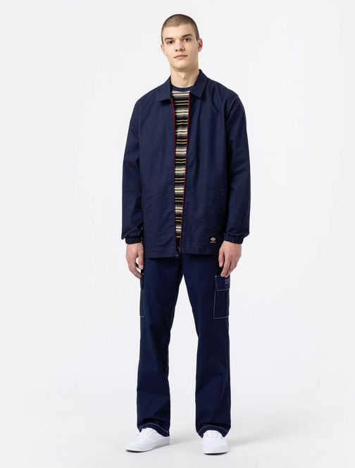 Hovedbilde Dickies Bothell Jacket-Dark Navy