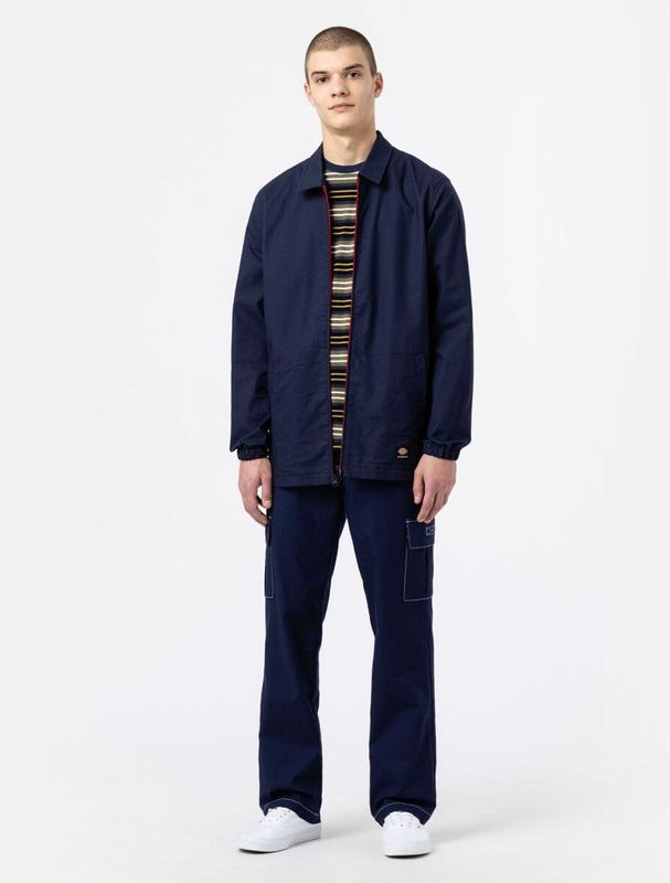 Dickies Bothell Jacket-Dark Navy