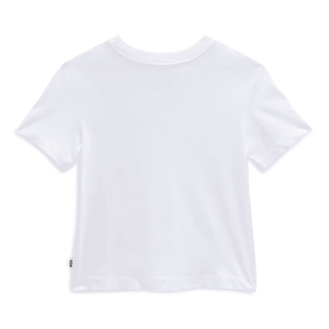 Hovedbilde Vans Women Junior V Boxy White