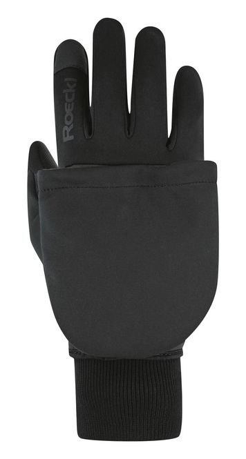 Hovedbilde Roeckl Klausen Black