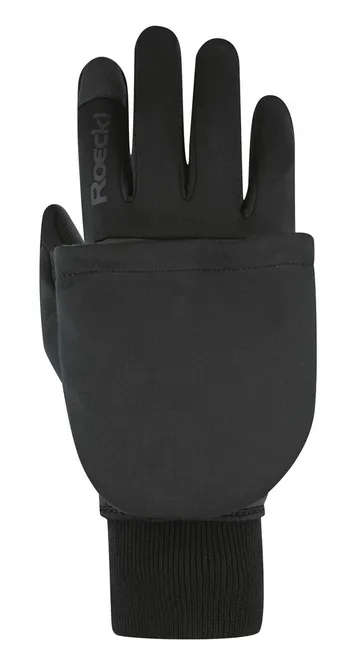 Hovedbilde Roeckl Klausen Black
