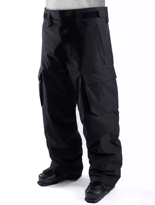 Hovedbilde Candide C1 Pant Black