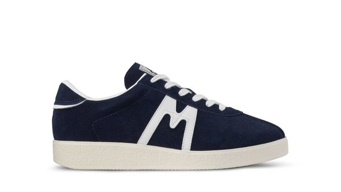 Hovedbilde Karhu Trampas Navy/White