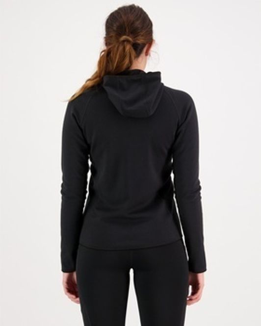 Hovedbilde Mons Royale Womens Approach Merino Shift Fleece ...