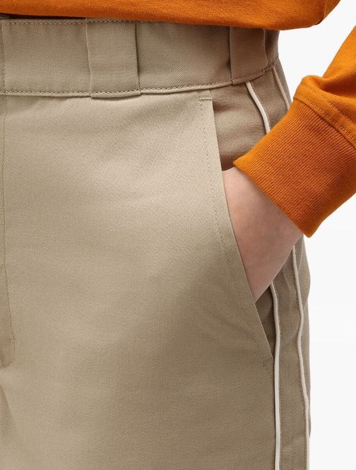 Hovedbilde Dickies Bettles Work Pant W Khaki