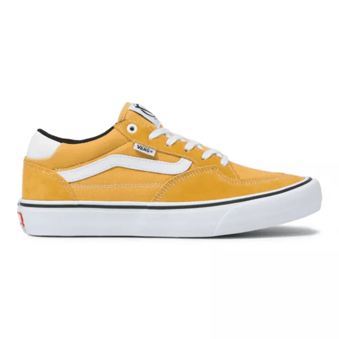 Hovedbilde Vans Mn Rowan Golden Glow