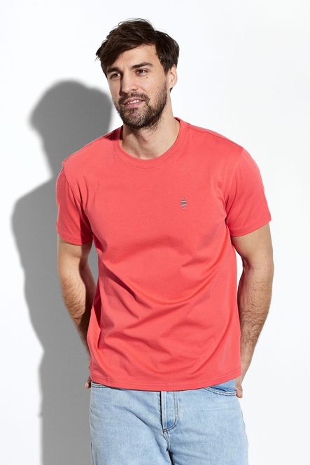 Hovedbilde Panos Emporio Element Tee Flame