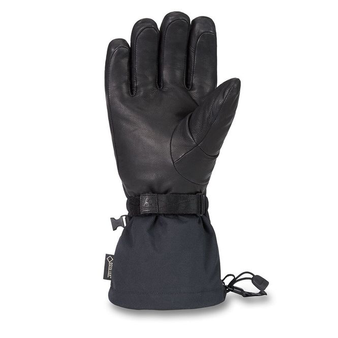Hovedbilde Dakine Continental Gore-Tex Glove Black/Stone