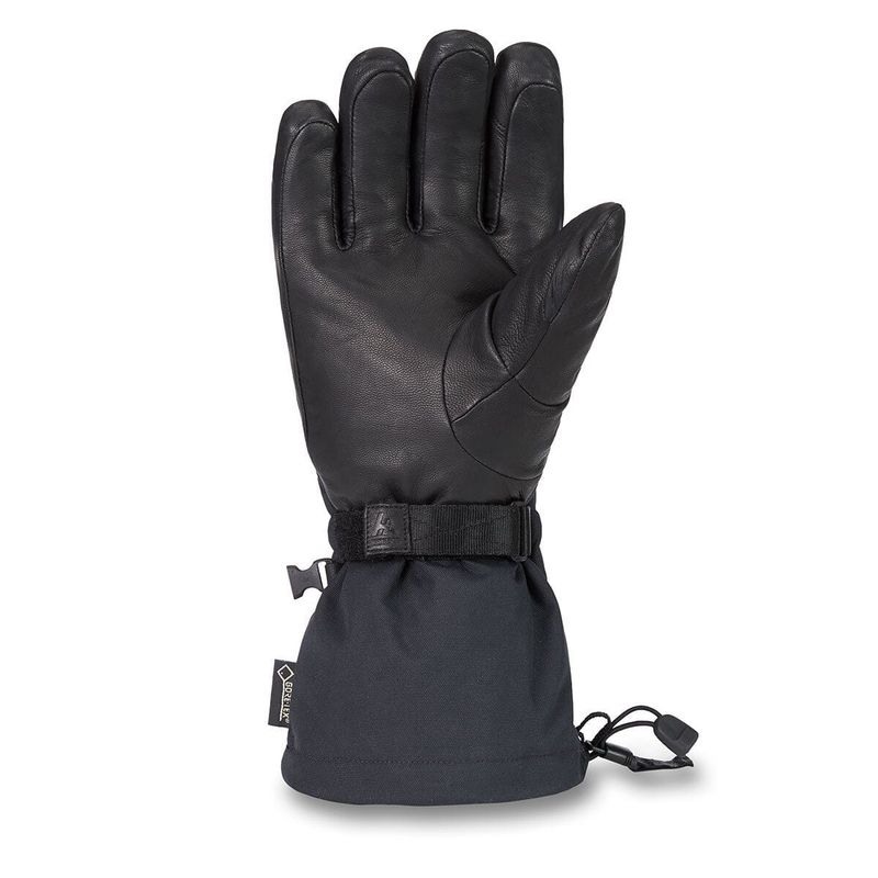 Dakine Continental Gore-Tex Glove Black/Stone