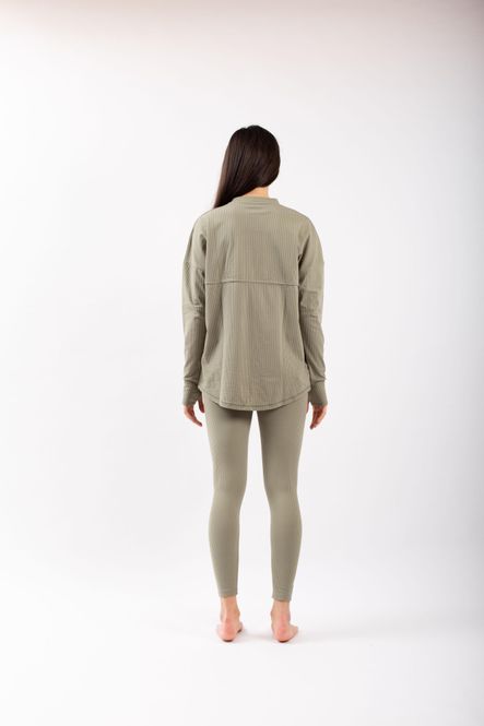 Hovedbilde Eivy Venture Rib Top Faded Oak