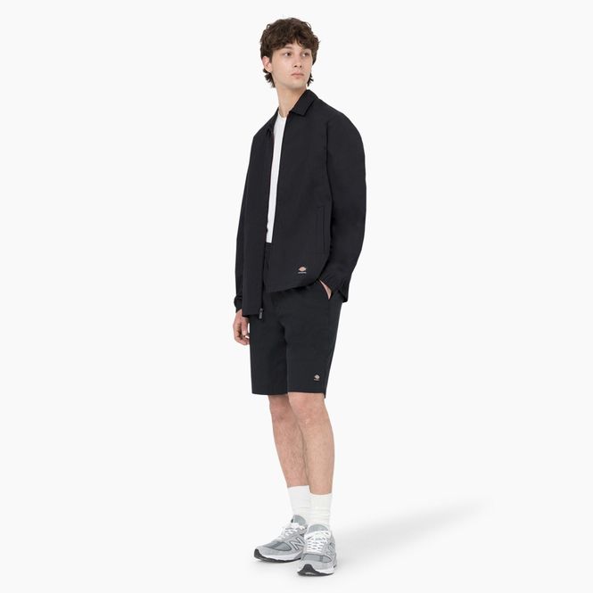 Hovedbilde Dickies Grants Pass Short Black