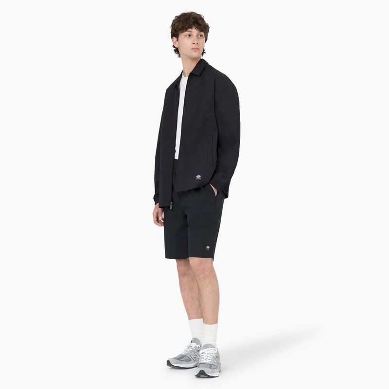 Dickies Grants Pass Short Black