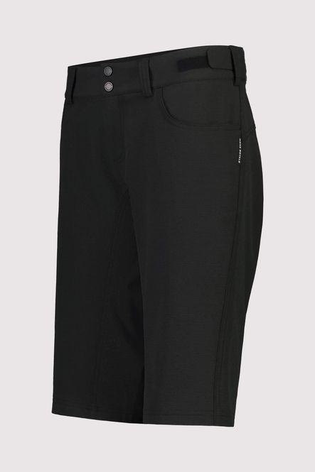Hovedbilde Mons Royale Womens Momentum 2.0 Bike Shorts Black