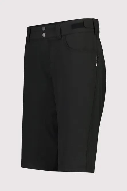 Hovedbilde Mons Royale Womens Momentum 2.0 Bike Shorts Black