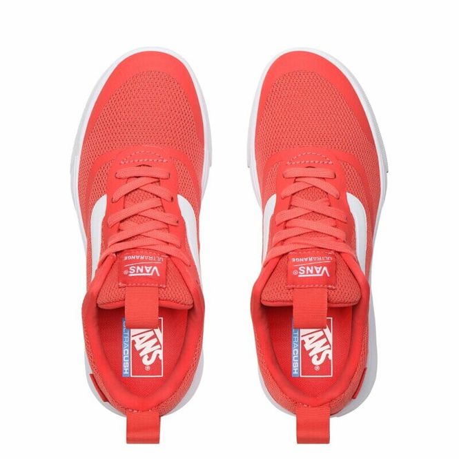Hovedbilde Vans UltraRange Rapidweld Deep Sea Coral-True ...