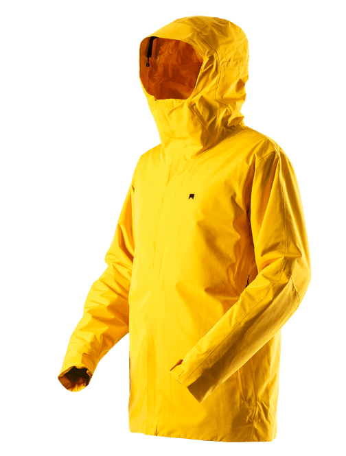 Hovedbilde Candide C1 Jacket Jamaica