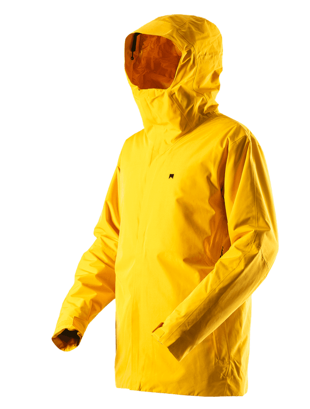 Candide C1 Jacket Jamaica