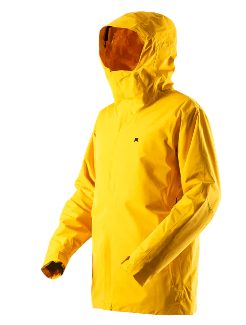 Hovedbilde Candide C1 Jacket Jamaica