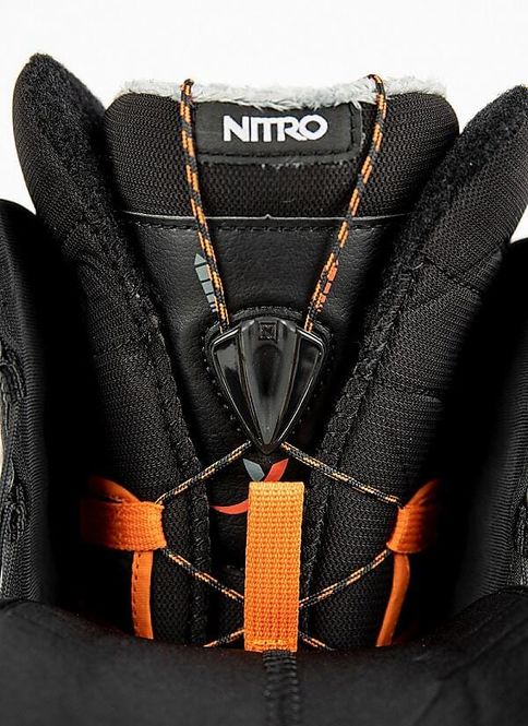 Hovedbilde Nitro Crown TLS