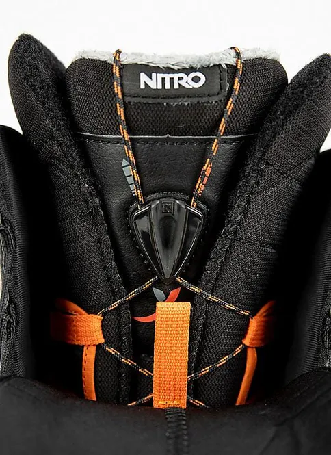 Hovedbilde Nitro Crown TLS