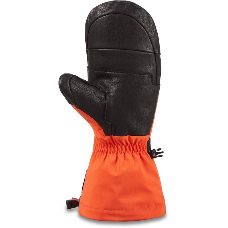 Dakine Phoenix Gore-Tex Mitt Sun Flare