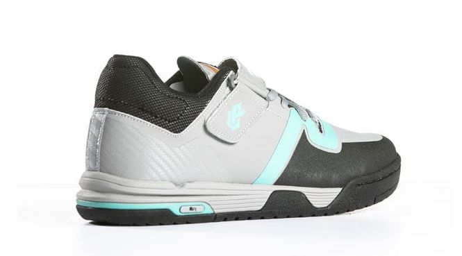 Hovedbilde Unparallel Dust Up W Lt.Grey/Turquoiss/Black