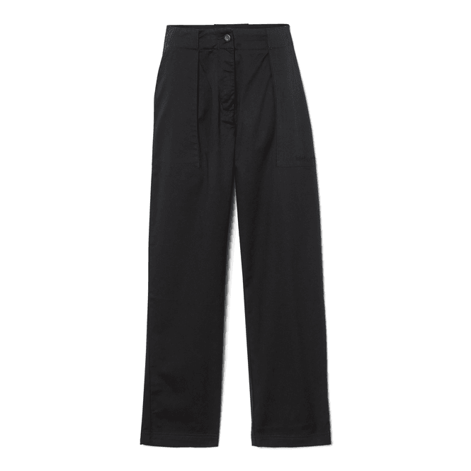 Hovedbilde Timberland Women´s Solid Pleated Pant