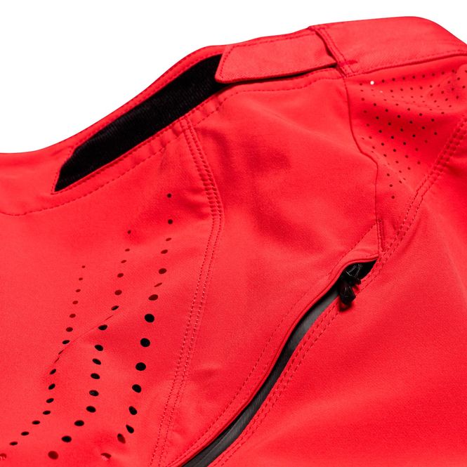 Hovedbilde Troy Lee Designs Sprint Pant Mono Fiery Red