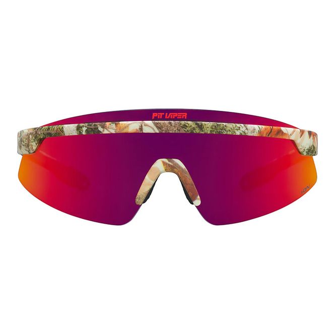 Hovedbilde Pit Viper Skysurfer The Actualbush Z87+ HDPV ...