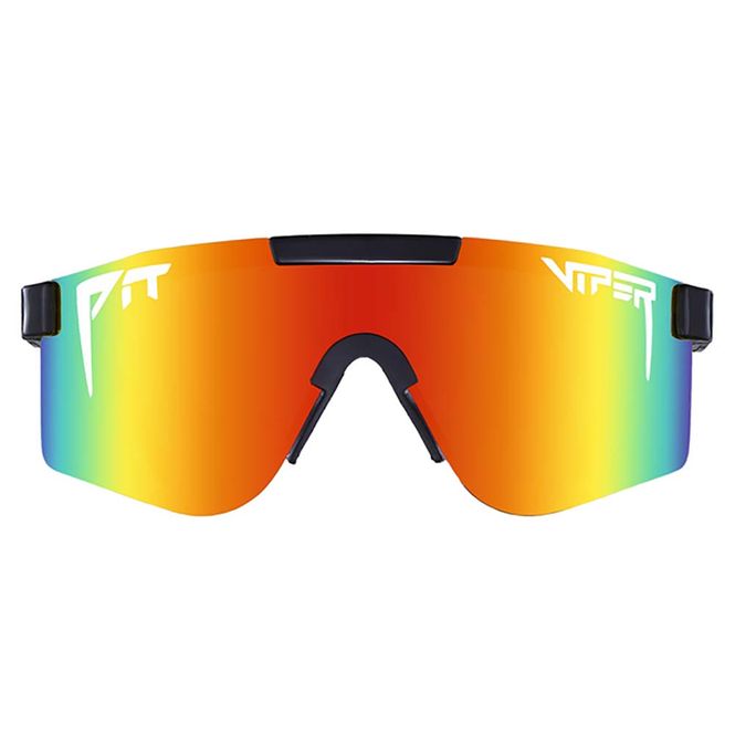 Hovedbilde Pit Viper Original The Mystery, Wide