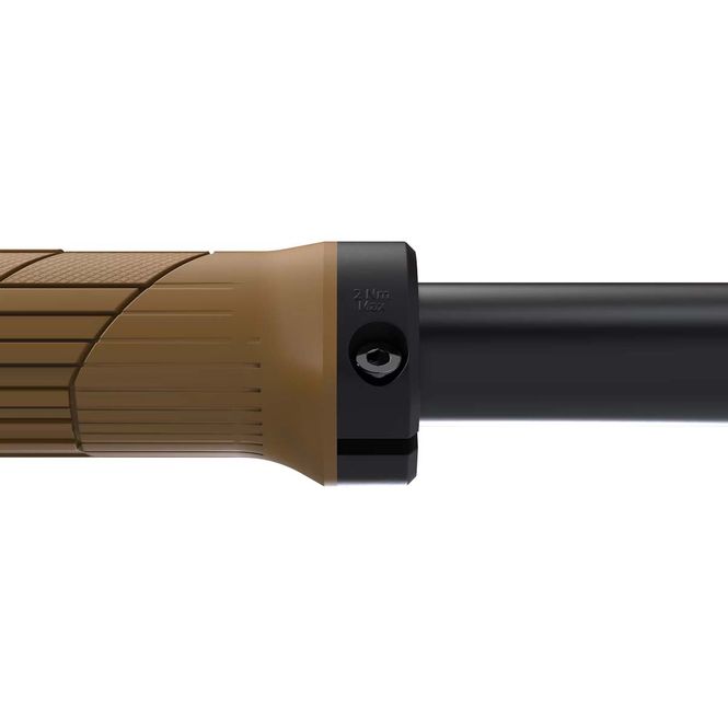 Hovedbilde Trek Line Comp MTB Grip 135mm, Tan