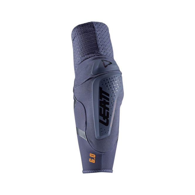 Hovedbilde Leatt Elbow Guard 3DF 6.0 Flint