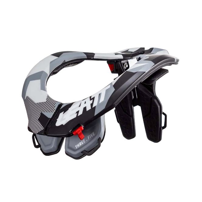 Hovedbilde Leatt Neck Brace 3.5 Forge