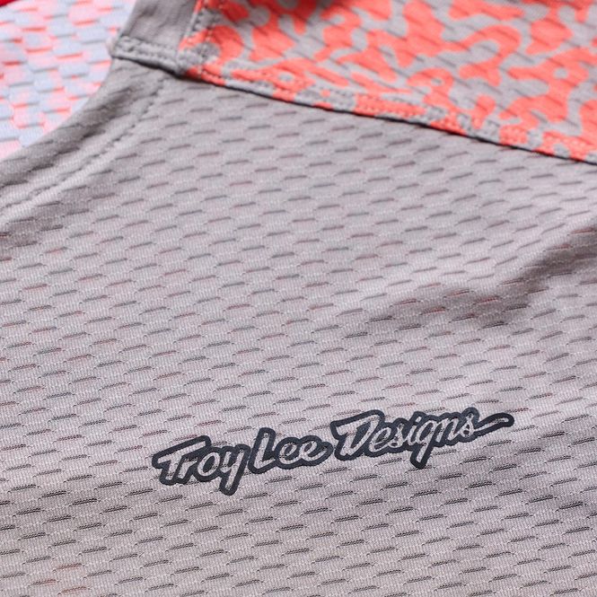Hovedbilde Troy Lee Designs Skyline Pro Air LS Ridgeline ...