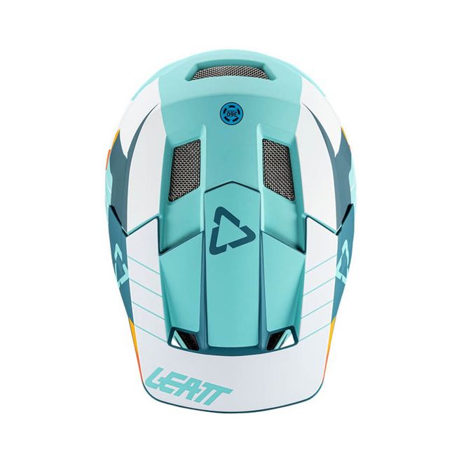 Hovedbilde Leatt MTB Gravity 2.0 Helmet Fuel L