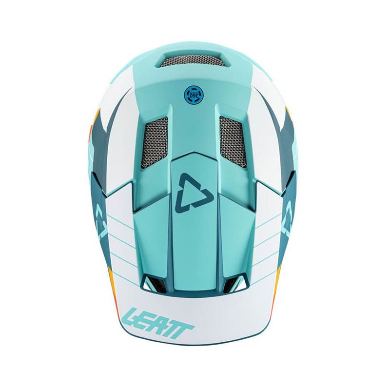 Leatt MTB Gravity 2.0 Helmet Fuel L