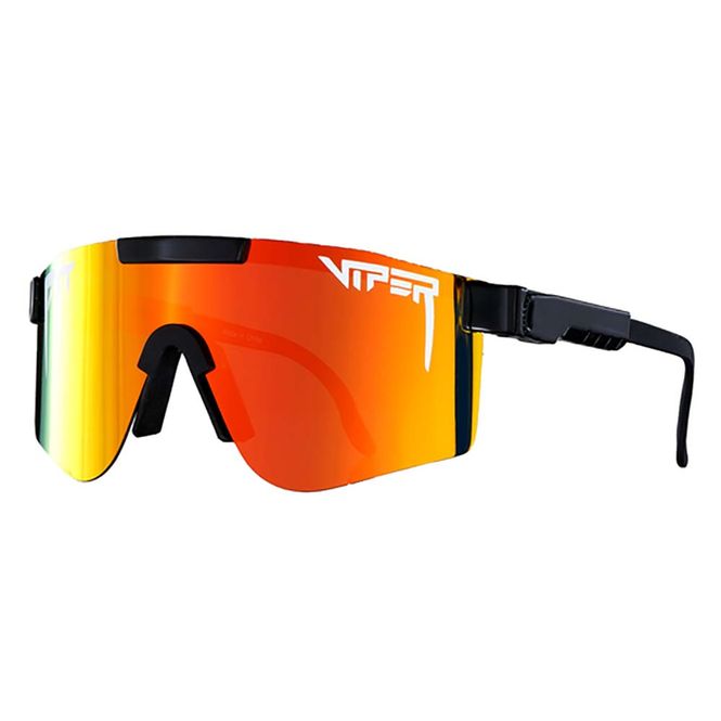 Hovedbilde Pit Viper Original The Mystery, Wide