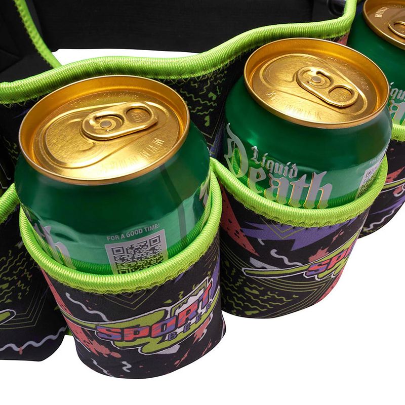 Pit Viper Memphis Sport Beer Belt