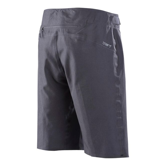 Hovedbilde Troy Lee Designs Drift Shorts Shell Dark Charcoal