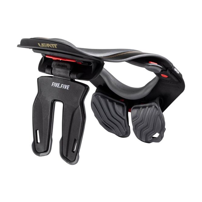 Hovedbilde Leatt Neck Brace 5.5 Stealth