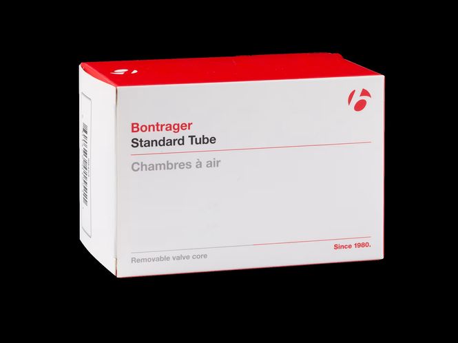 Hovedbilde Bontrager Presta Slange 20