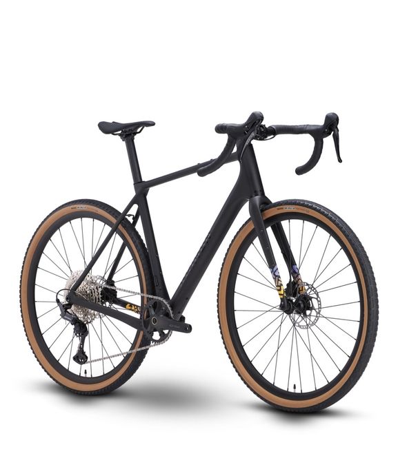 Hovedbilde Raymon Soreno Comp Carbon Matt