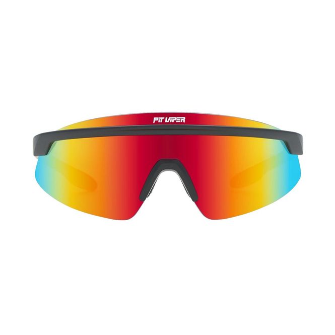Hovedbilde Pit Viper Skysurfer The Exec Polarized Rainbow