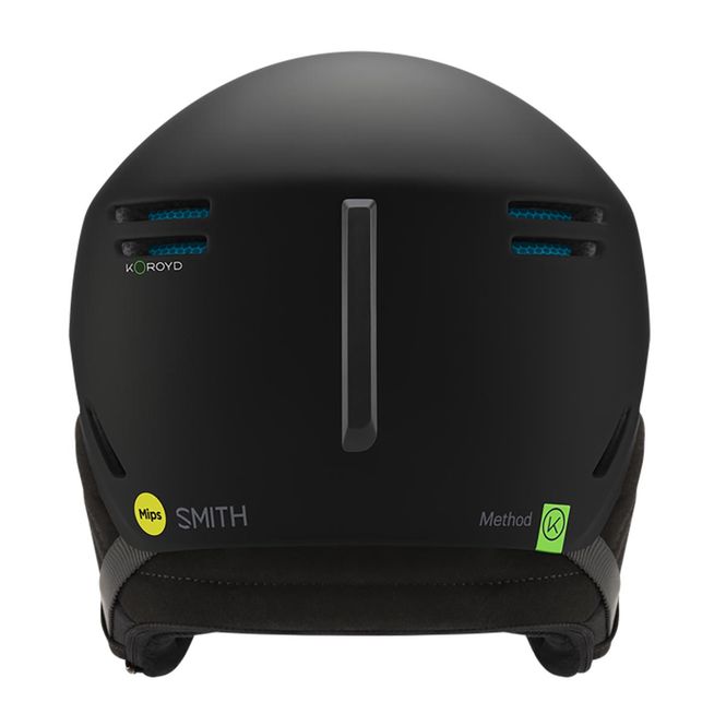 Hovedbilde Smith Method MIPS Helmet Matte Black