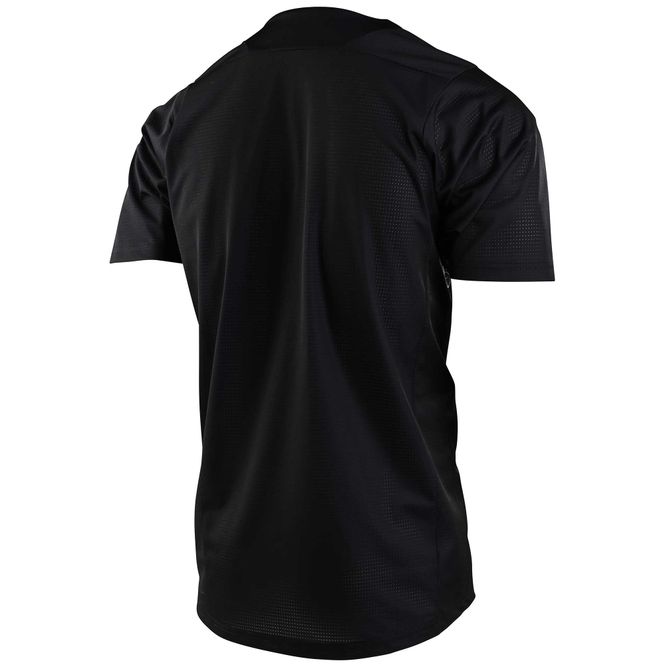 Hovedbilde Troy Lee Designs Skyline SS Jersey Black