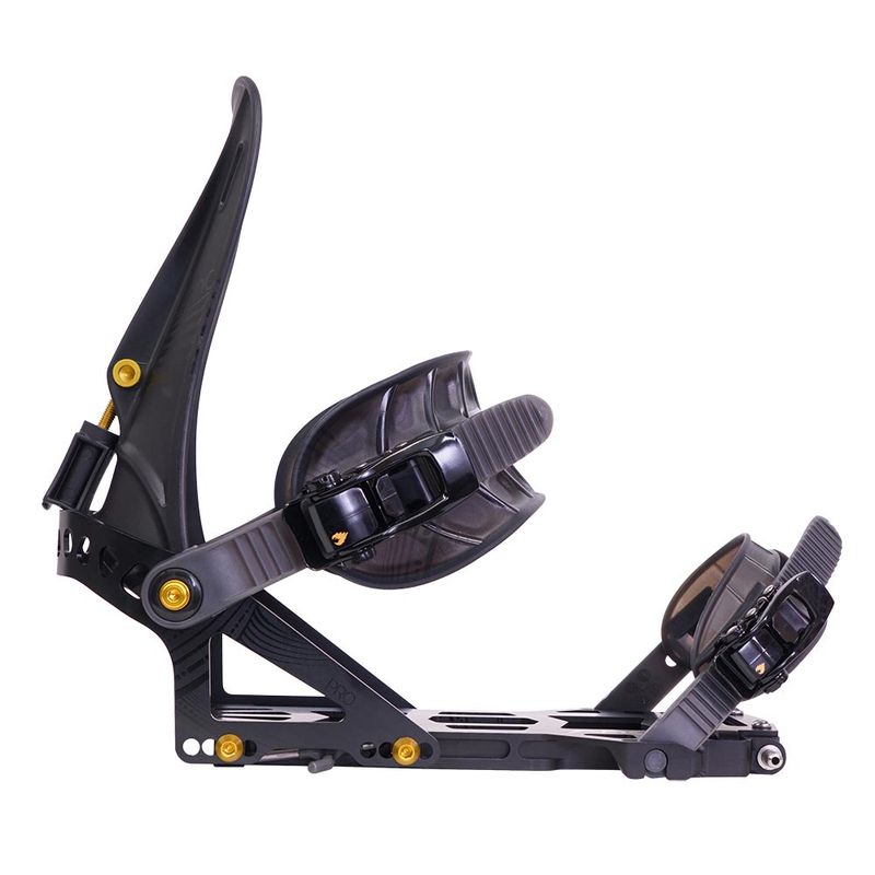 Spark Arc ST Pro Splitbindings Black/Gold