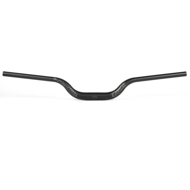Hovedbilde Renthal FatBar 35 V3 Black