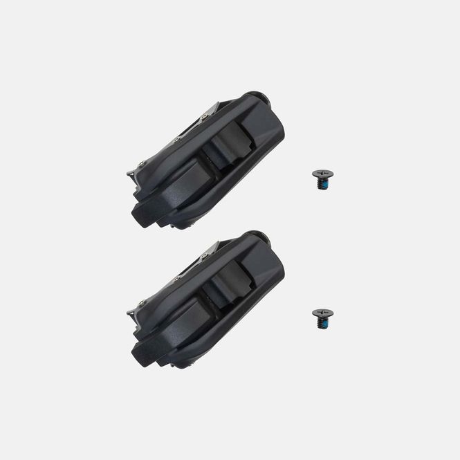 Hovedbilde ThirtyTwo FASE Ankle Alloy Buckles Black
