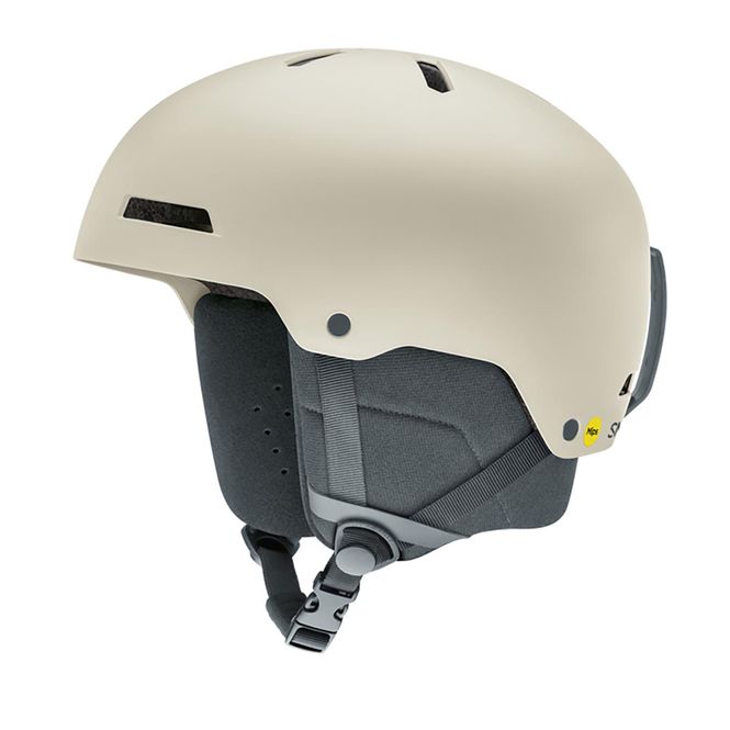 Hovedbilde Smith Rodeo MIPS Helmet Matte Chalk
