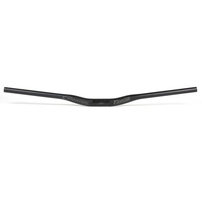 Hovedbilde Renthal V3 Fatbar Carbon 20mm W800 R20 BS7 US5 ...